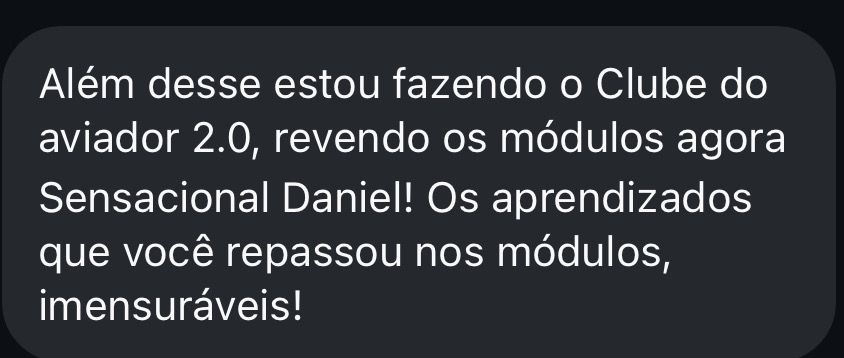 depoimento