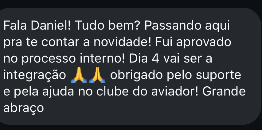 depoimento