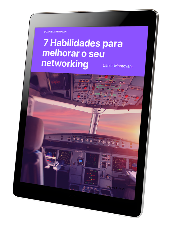 capa-ebook ebook 7 habilidades networking