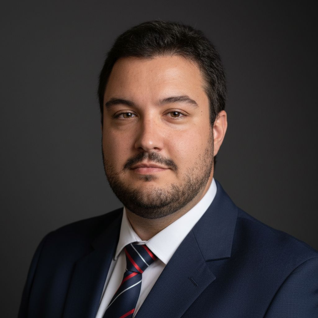 CMTE Daniel Mantovani